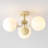 Semi Flush Mount-105700988