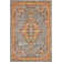 Lundy Oriental Indoor Rug