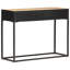 Console 39,37 po Knepper