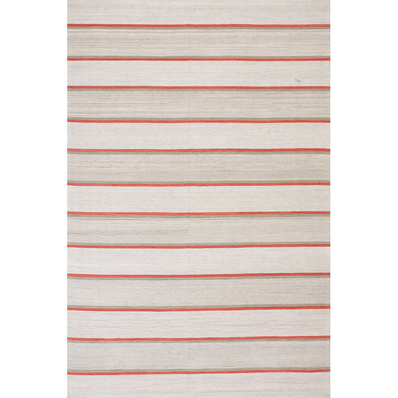 One-of-a-Kind 6' X 9' Area Rug