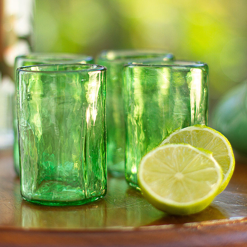 Porath 11 oz. Verre Highball