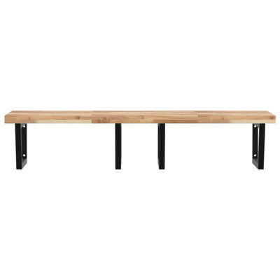 140cm Bathroom Vanity Top