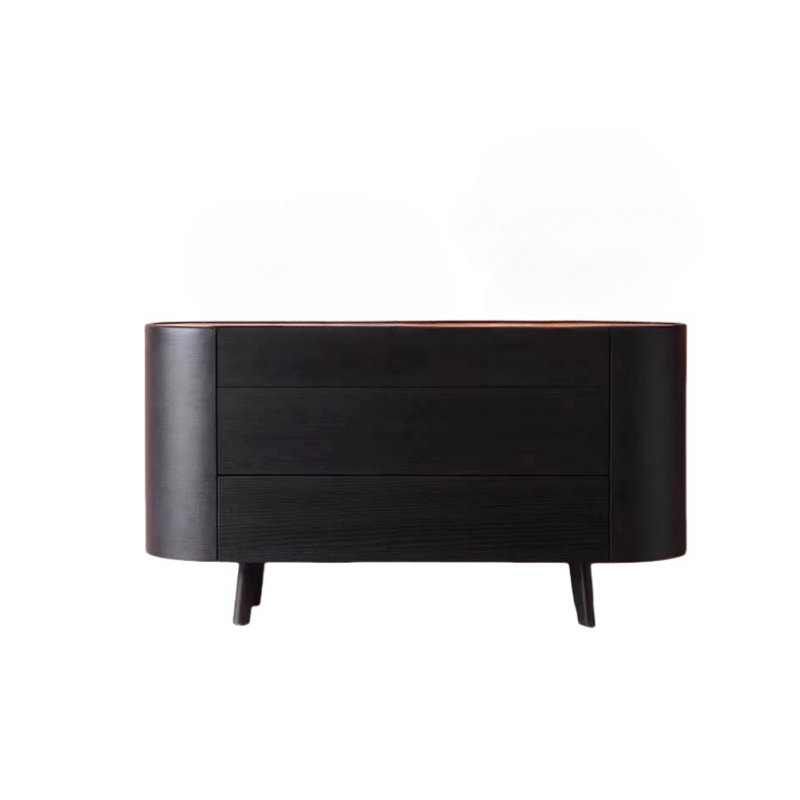 Commode décorative French Simple Creative
