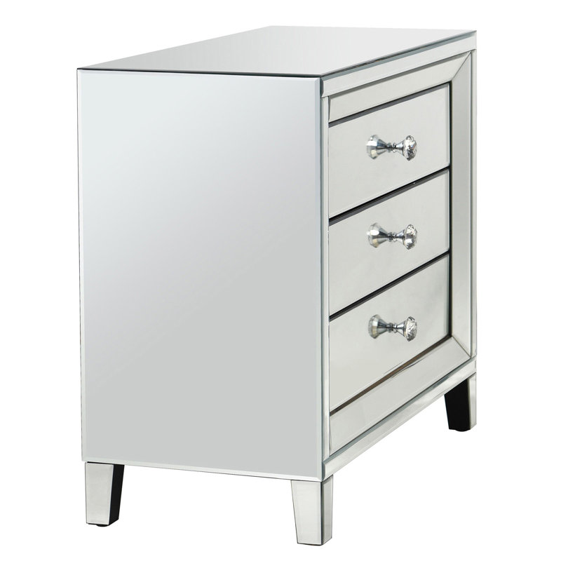 Montalvo Accent Chest