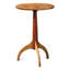 Canterbury Solid Wood End Table