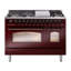 ILVE Nostalgie II 48 Dual Fuel Range -2048790624-2048790628
