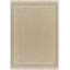 Ailn Boho Jute-Look Beige Area Rug-567013888