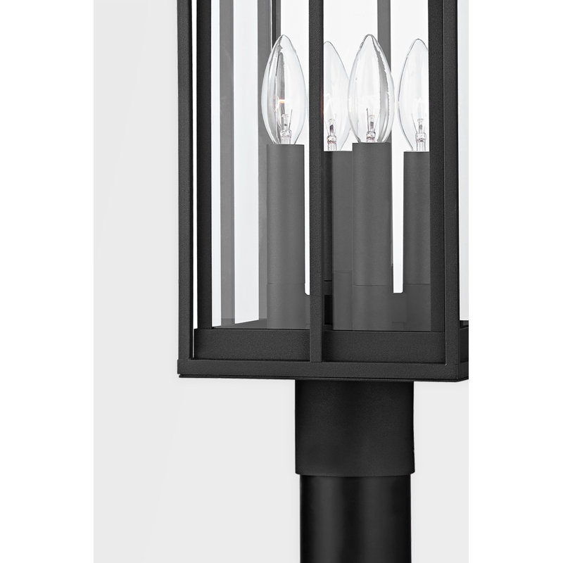 Lampadaire 4 lumières Longport