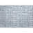 Premium Machine Washable Prisco Blue Rug-1982172407