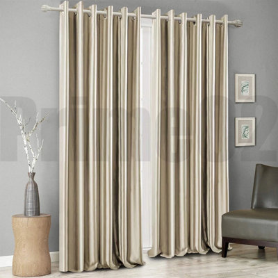 Blackout Curtain Panel Pair