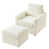 Beige est en rupture de stock