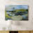 Geothermal Patchwork I -Gallery Wrapped Cavas-564244250