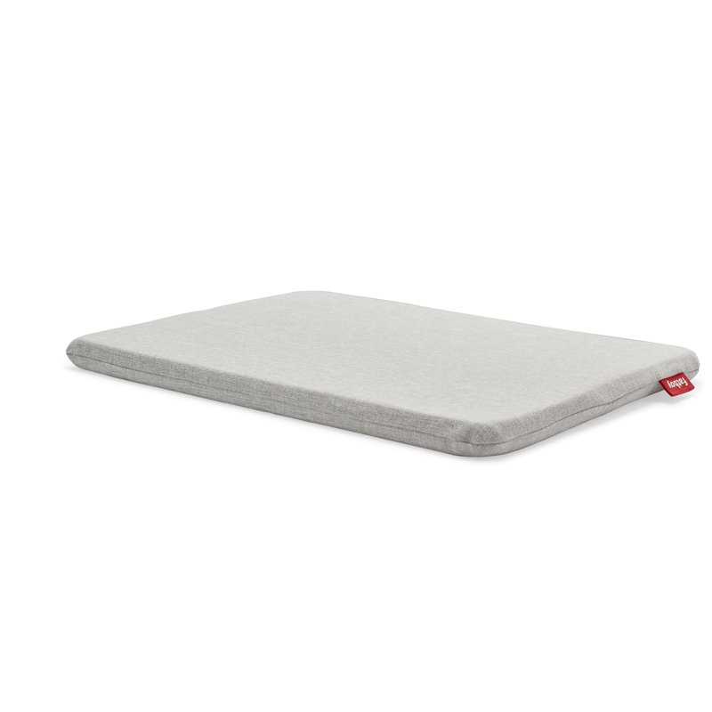 Concrete Seat Pillow, Mist