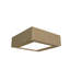 Ripado 1 - Light LED Flush Mount-69149612-99924236