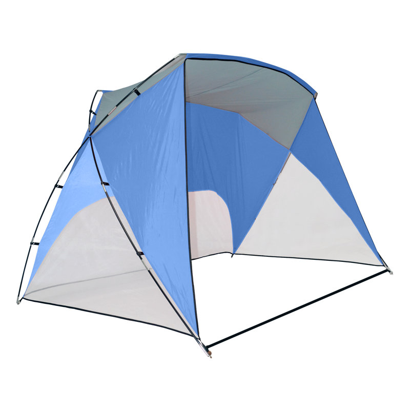 Tente pour 2 personnes sports shelter