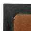Miroir en bois