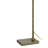 Trixie 58'' LED Task Floor Lamp-859634134