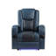 Fauteuil inclinable électrique Aair avec Bluetooth Alair-1142497203