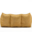 Fauteuil inclinable carré confortable pour le divertissement en salle-1217995354