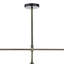 Schell 3 - Light Kitchen Island Pendant-58956086