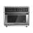 10 in 1 Electronic Multifunction 360 Degree Countertop Convection Oven 120 V 1800 W