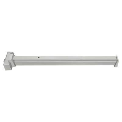 Deltana PDR36-AL Panic Device Rim 36" Aluminum