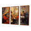 Ensemble d'art mural Orlane - Musicien-108462644-108462643