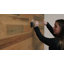 Planches murales en bois récupéré Timberchic River - Application simple de revêtement mural auto-adhésif pour le bricolage - Décoration murale moderne et haut de gamme-106004271-51241963