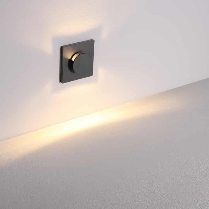 Black No Power Source Required / Manual