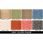 Tapis d'intérieur / extérieur floral Amaad Performance-690298519