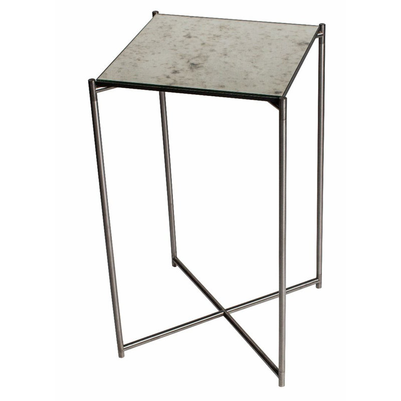 Bedell Plant Stand, Metal