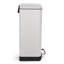 20 Litre Step On Trash Can-95635432-95635433
