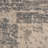 Nemahan Transitional Abstract Durable Performance Beige/Gray-Blue Area Rug-1662534149