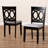 18.5'' H Upholstered Parsons Chair-1385895313