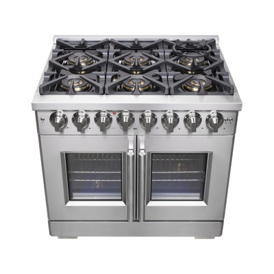 Forno FFSGS6387-36