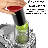 Sifene 800w Centrifugal Juicer Machine, 3.2" Wide Chute For Whole Fruit, Easy To Clean, Red, New
