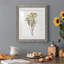 Farmhouse Pressed Flower II - peinture encadrée-1572627902-1572627894