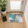 Premium Machine Washable Varroville AMF1711 Modern Rug