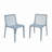 Weather Resistant 2-Person Bistro Set-70404057