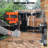 Diamond Core Drilling Machine