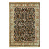 One-of-a-Kind 8'9" X 12'6" Area Rug