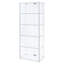 Armoire vitrée Nieves-126345738