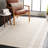 Capri Hand Tufted Performance Striped Rug-1702463479