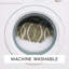 Tapis Dream Shag Waves ADS757, lavable à la machine, de qualité supérieure-1311487437-1311487473