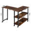 Leonetti L-Shaped Metal Base Writing Desk-1061741490-989327549