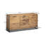 Perrott 150cm Solid Wood Sideboard-64596198