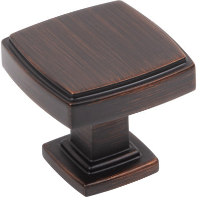 Square Knob