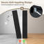 MDF, Acrylic Board Freestanding Bathroom Cabinet