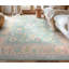Tapis vert pastel Bungalow Bungalow Adrith Konya-1505205248