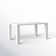 Carson 63" Dining Table